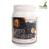 Nature's Choice 자연의선택 결명자 검은콩마죽 프리미엄 600g Nature's Choice Black Soybean Porridge Premium 600g