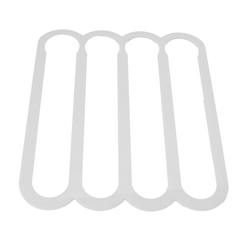 Wall Capsule Holder Compatible For VertuoLine Capsule Pods Vertically Horizontally