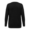 ONLY Caresly L/S Open Cardigan KNT Noos Women's Cardigan, black