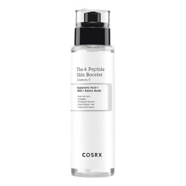 Loción Cosrx The 6 Peptide Skin Booster Cosrx Todo Tipo De Piel Díanoche                                                                              