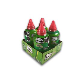 PELON PELONAZO - PELON PELO RICO GRANDE - DULCE ENCHILADO SABOR TAMARINDO - 4 PIEZAS, 80 g (Paquete de 4)