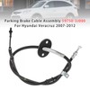 Topteng Parking Brake Cable Assembly 59750-3J000 for Hyundai Veracruz 2007-2012
