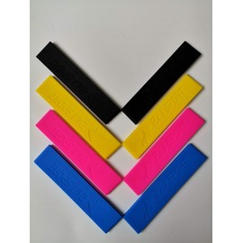 ZJ Paddle Blade Tip Protector Blade Guard for Dragon Boat Paddles