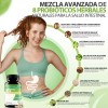 Kit Apoyo Digestivo Días Bienestar Intestinal