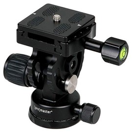 Promaster Professional MH-02 Monopod Head