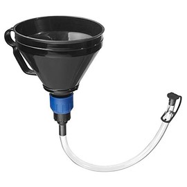 Expert E200238 Funnel