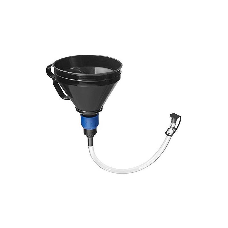 Expert E200238 Funnel
