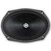 SoundQubed - 6x9 HDS Series Midbass with Water Resistant Dome