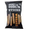 Baked In Brooklyn Snack Stick Wheat 12-PK