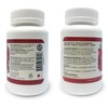 Pomegranate Extract 250mg 90c [1 bottle] by Total Natural, Kidney