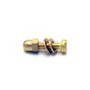 M3 Brass Sets Bolts Form A Washers and Dome Nuts