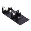 Schafschere, Manuelle Schafschere Wollschere mit Feder, Edelstahl Handschere Multifunktionale Schafschere