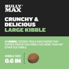 Bully Max Puppy Food 24/14 High Protein & Growth Formula