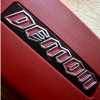 SRT DEMON KEY FOB 5 BUTTON WITH LOGO Dodge, Jeep
