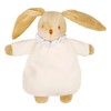 Trousselier Rabbit Rattle 20 cm Various Colours grey
