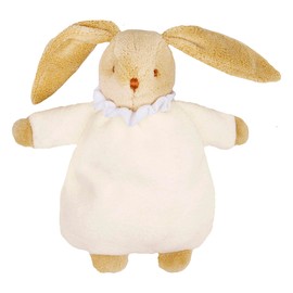 Trousselier Rabbit Rattle 20 cm Various Colours grey