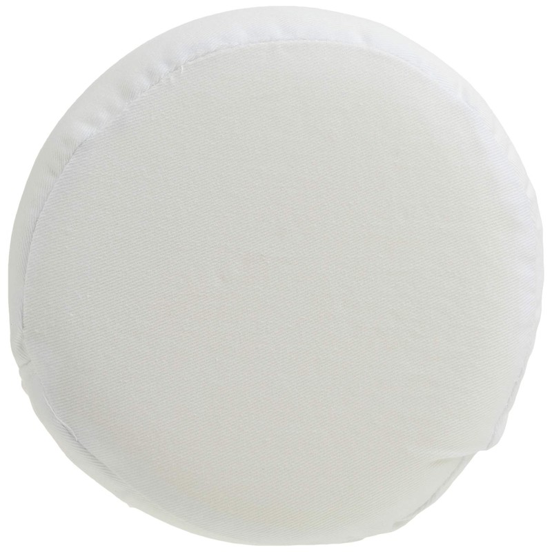 Round Cervical Pillow