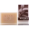 Klar's - Herrenseife in klassischem Design