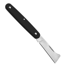 Cbhoktyue Grafting Gardening Knife for Pruning, Garden Knife Multi Cutting Tool for Budding Pruning, Grafting Cutting Budding Tool for Floral Fruit Tree