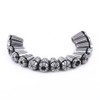ER20 Collets Set, 15 Pieces Pinze ER20 Collets Genmitsu for