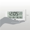 Braun Central European Time Zone (DCF) Digital Wireless Weather Station