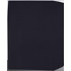 Summit VCOS Cover For Outdoor Refrigerator, Black