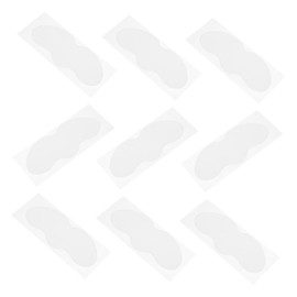 FOMIYES 20pcs Nose Patches for Blackhead Removal Deep Cleansing Strips for Pore Care Compact Easy to Use for Home and Salon Natural Ingredients