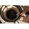 Electric Charcoal fire Starter for Big Green Egg & Kamado