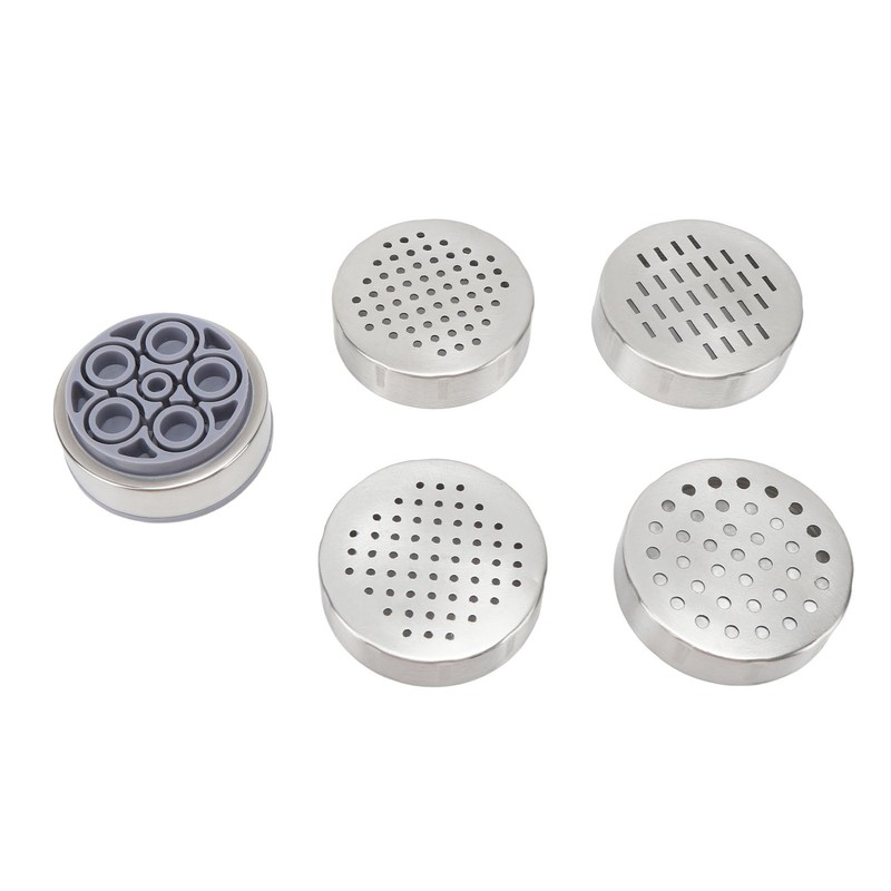 Pasta Machine, Stainless Steel Pasta Machine, Portable Pasta Press, Pasta