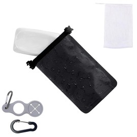 SODOI Soap Case, Soap Box, Portable, Dry Wet Soap, Carabiner, Foaming Net, Towel & Bottle Holder, Convenient Goods, Waterproof, Mini, Portable, Sports, Gym, Sauna, Hot Springs, Outdoors, Travel,