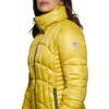 GUESS Fall, Puffer, Quilted Jackets for Women, Highlighter, X-Large