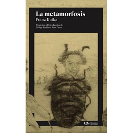 Metamorfosis