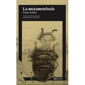 Metamorfosis
