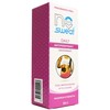 No More Sweat Women's Sport Daily Antiperspirant Cream 24hr Protection,