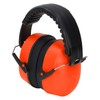 Baby Ear Muffs Noise Blocking Hearing Protection Free Rotation Infant