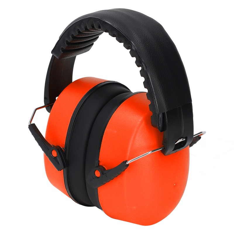 Baby Ear Muffs Noise Blocking Hearing Protection Free Rotation Infant