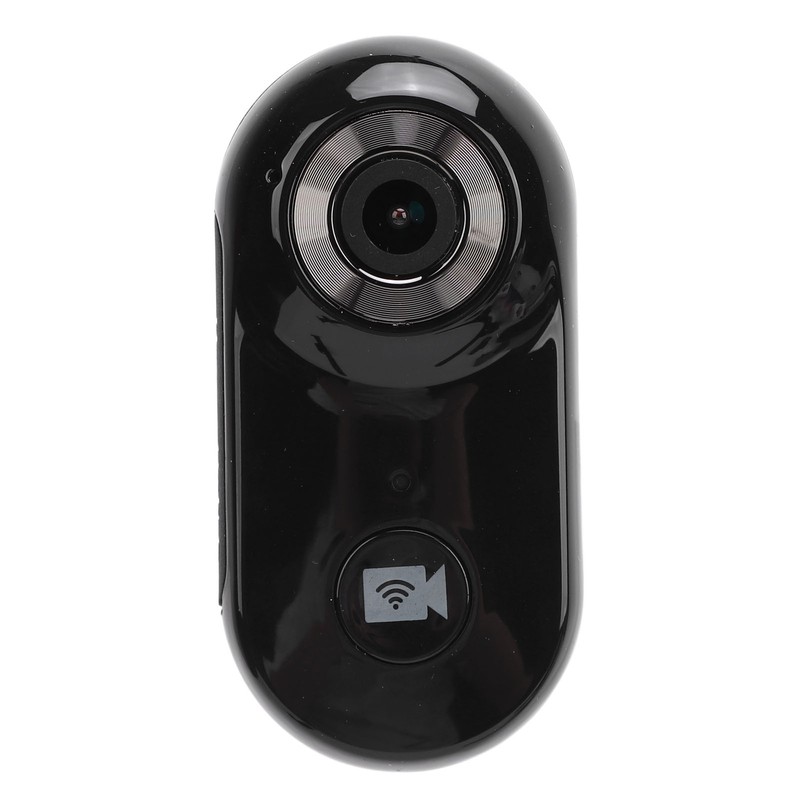 Cat Collar Camera 120 Deg Wide Angle HD Image Video