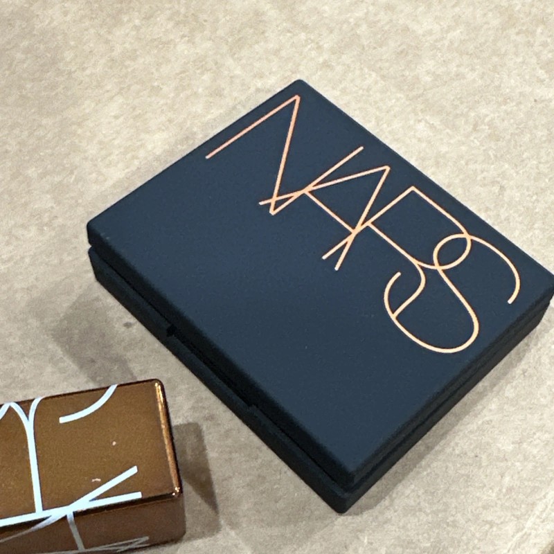 Nars Laguna Set Sephora Beauty Insiders Edition, Laguna Bronzer, Lip
