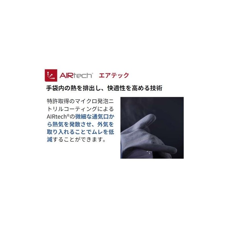 [Advanced Technology Gloves] Safety Golf Blue B01M2ZC3S8