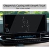 For 2025 Toyota Sienna (XLE/XSE/Limited/Platinum/Woodland Edition) 12.3-Inch Tempered Glass Screen