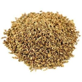 200g Ajwain Seeds Whole Ajmo - Grade A Premium Quality HerbsnSpiceit