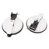 1 Pair Awning Holder Latch Style Stable Support Sturdy Awning