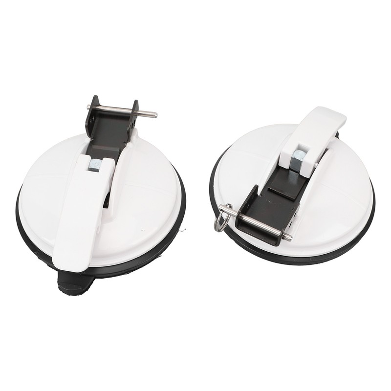 1 Pair Awning Holder Latch Style Stable Support Sturdy Awning