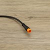 SG Store Electric Bicycle Pedal Assist Sensor KT-V12L Left Crank