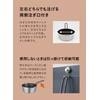 CBJAPAN Milk Pan, 6.3 inches (16 cm), Induction Compatible, Fluorine