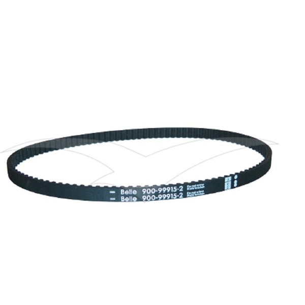 Belle MiniMix 150 Cement Mixer Drive Belt For Petrol Mixers