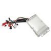 DC 36V 48V 60V 500W Electric Bike 3 Mode Sine