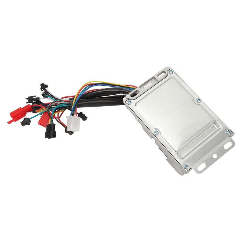 DC 36V 48V 60V 500W Electric Bike 3 Mode Sine