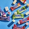 HI-CHEW Assorted Bulk Candy Bag, Green Apple Strawberry Mango Grape,