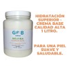 Crema Base Neutra Ozonizada Calidad Alta 1 Kilo-S